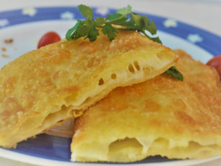 Primo Gordinho PastÉis Cia