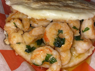 Dolce Duda Pizzas E Calzones