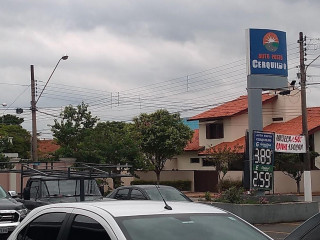 E Lanchonete Pampiana