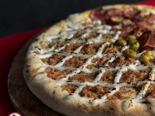 Donatello Pizzaria