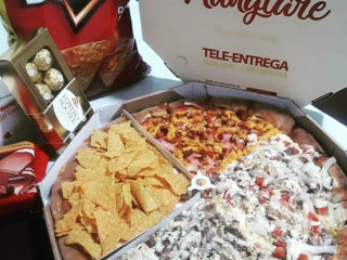 Mangiare Pizzaria