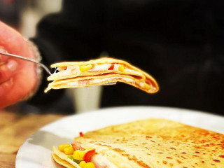 Bom Grau Bistro E Sorveteria