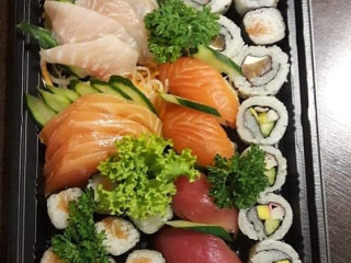 Limone Sushi