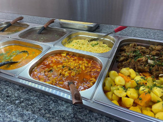 Cantinho Do Paraiba