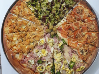 Pizza Gaúcha
