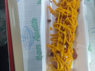 Dendê Lanches