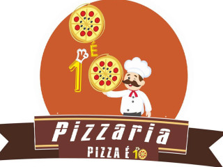 Arena Pizzaria