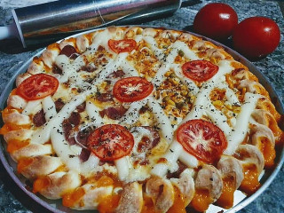 Pizzaria Napolitana Cco