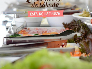 Lambuza Bistrô