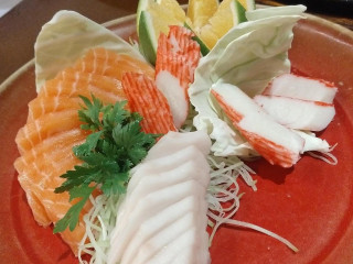 Zensei Sushi
