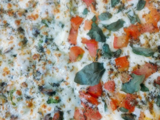 Pizzaria Caxambu