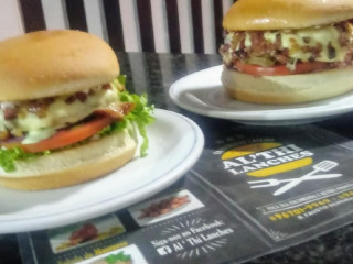 Althi Lanches