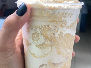 Herbalife Cláudio Nutrição Shake