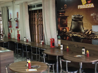 Frozza Lanche E Cafe