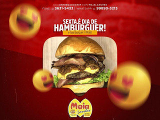 Maia Lanches