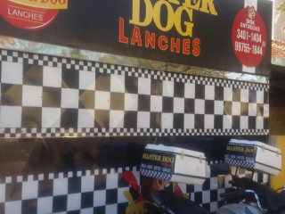Master Dog