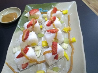 Damasco Sushi