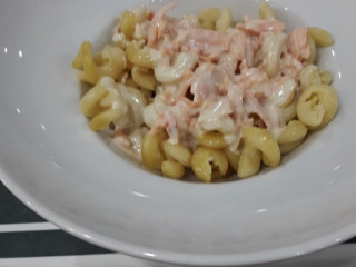 Delicatessen Veneza