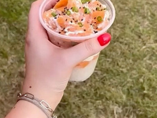 Wakam Sushi Delivery Chapecó