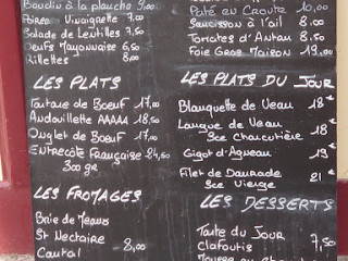 La Canne Doces