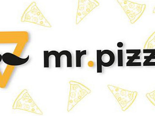 Mr Pizza