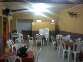 Churrasco Novo Sabor