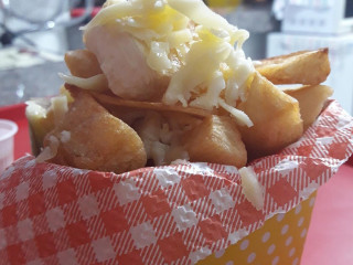 Capital Food Park