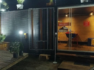 Spazio Burguer