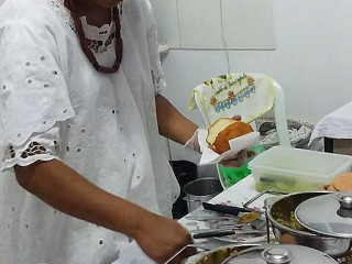 Odarajé