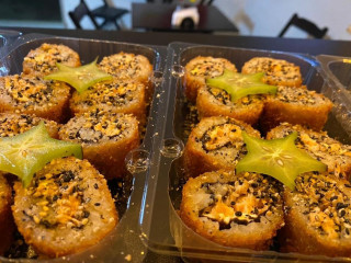 Udy Sushi Delivery