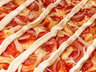 Redbird Pizza