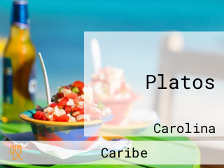 Platos