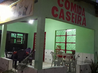 Fgl Comida Caseira