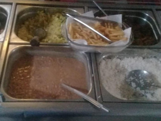 Lanchonete E Paulista
