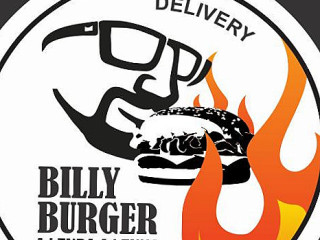 Billy Burger