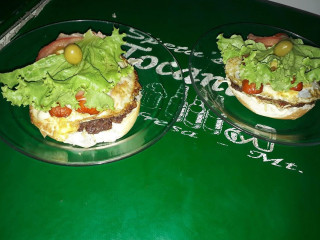 Zap Zap Lanches