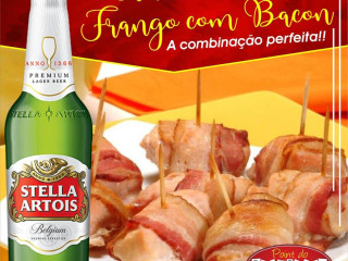 Point Do Espetinho