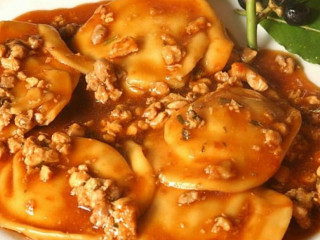 Cantina Italiana Pizzaria Ciao Bella