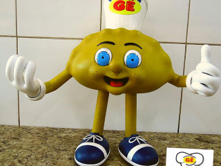Pastelaria Do Gê