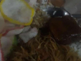 O Acaraje Da Rosa
