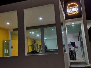 Cafe House