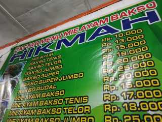 Sweet Gourmet
