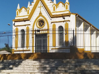 Padaria Bello Pães