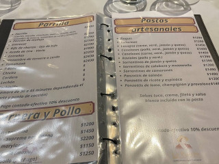 A Cantina Hamburgueria