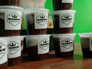 Açaí Comandante