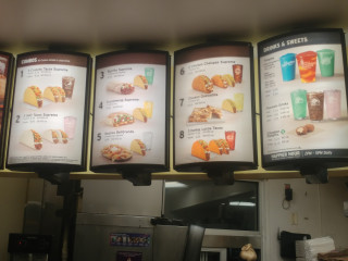 Cometa Burger