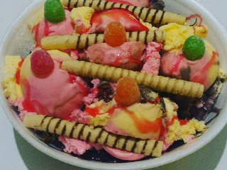 Acai And Cia