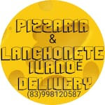 Pizzaria Lanchonete Ivanoe