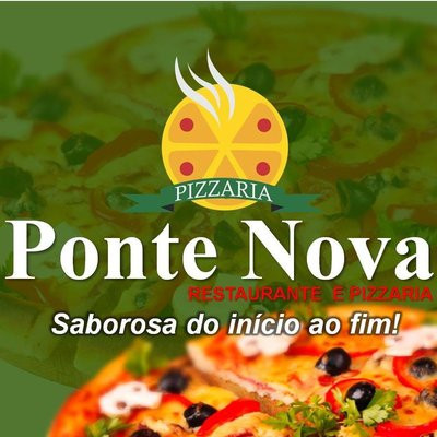 Pizzaria Ponte Nova