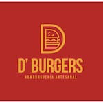 D Burgers Hamburgueria Artesanal